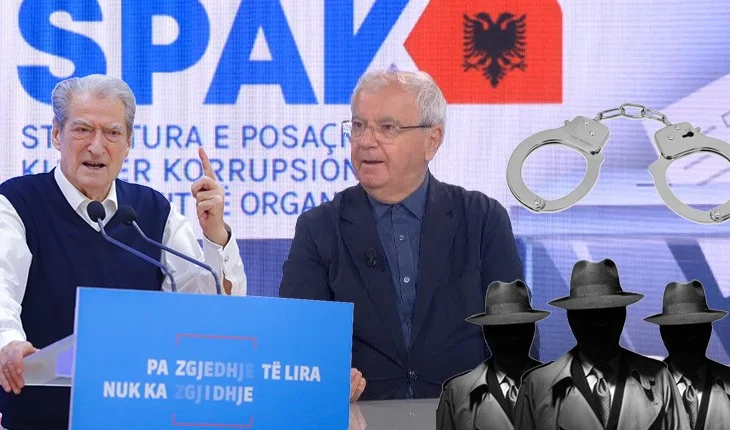 Ngjela paralajmëron goditje të forta para shtatorit, si do të bien një nga një në burg emrat e mëdhenj të politikës…