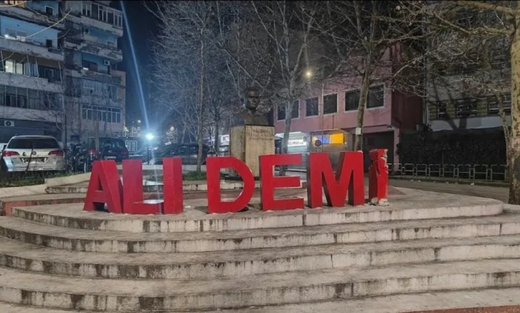 Ngrihet kulla 19-katëshe e Union Bank në Ali Dem, prek shkollën “1 Maji” dhe statujën e Heroit të Popullit 