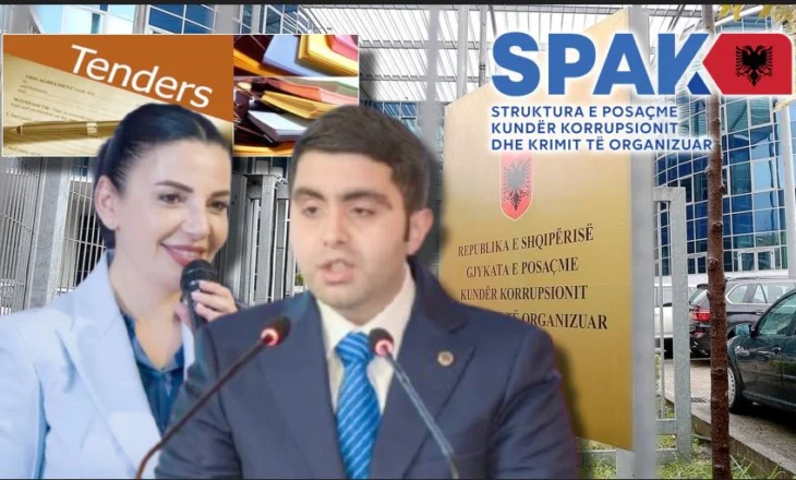 Ngushtohet laku, njeriu i Belinda Ballukut merret i pandehur nga SPAK për abuzimet me tenderat, zëvendësja e Ramës…