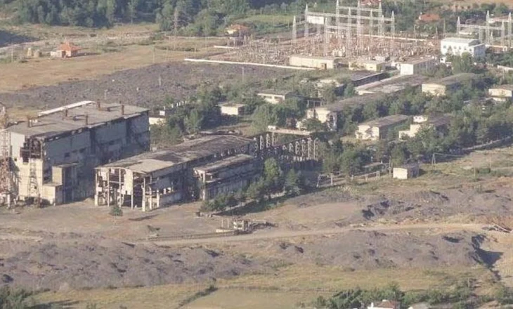 Nis çmontimi Uzinës së Bakrit në Rubik! Pajisjet dhe lënda e parë dalin në ankand, pasi godina i kaloi KAYO-s