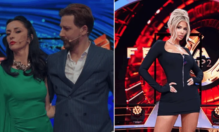 Nis Ferma VIP, ethe për finalistin e tretë! Spektakël dhe surpriza LIVE në Vizion Plus