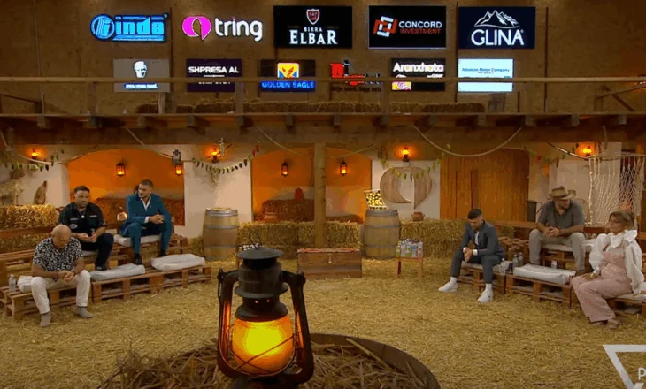 Nis gjysmëfinalja e “Ferma VIP 2”! Spektakël dhe surpriza LIVE në Vizion Plus