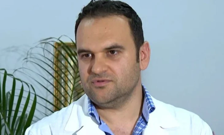 “Nis në adoleshencë”/ Onkologu ngre alarmin: Kanceri i testikujve, më i shpeshti në moshat e reja