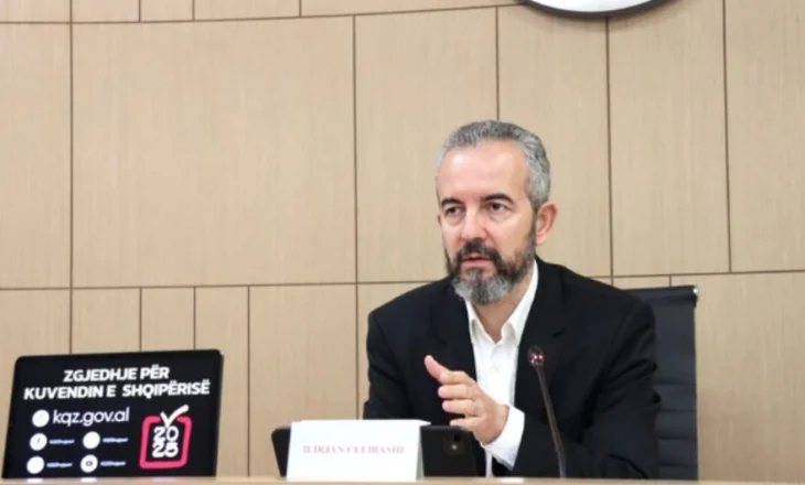 Nis nesër rinumërimi për 4 qarqe/ Celibashi: 4 tavolina, 63 punonjës dhe 2,323 kuti votimi