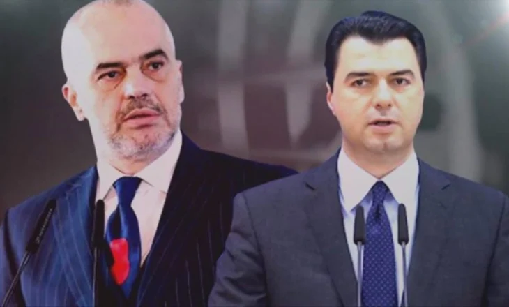 “Nivelin logjik nën kapacitetin e një 12-vjeçari”/ Gjykata i rrëzoi padinë ndaj Bashës, ironizon Rama: Pra, Luli s’ka shpifur përderisa shpifja e tij s’më ka larguar dot nga detyra!