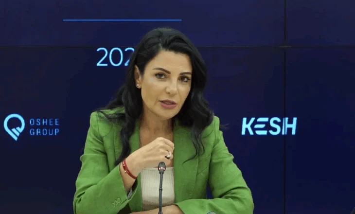 ”Një fazë e re në zhvillimin energjetik”, Balluku: 100 milionë euro në vit përfitim për qytetarët nga ulja e tarifave