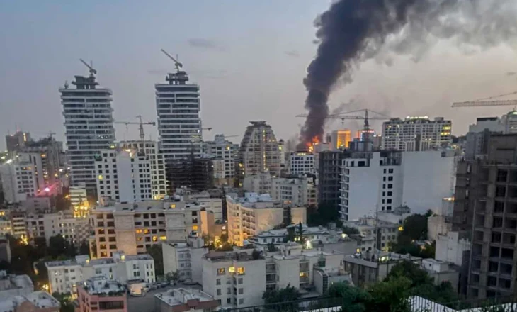 Një javë nga fillimi i bombardimeve! Izraeli godet mbi 1100 objektiva në Iran, Fordow mbetet i paprekur