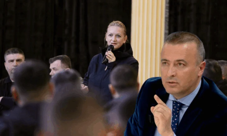 Një këshillë miqësore jopolitike për ministren Denaj