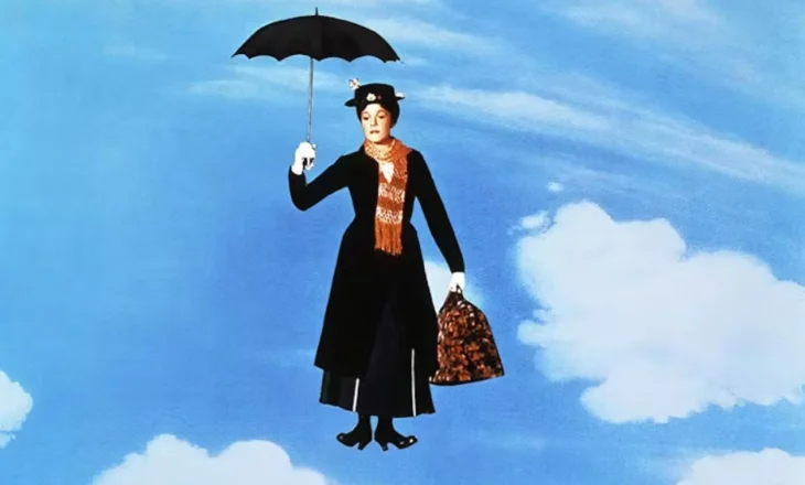 Një këshille për karrierën nga Mary Poppins