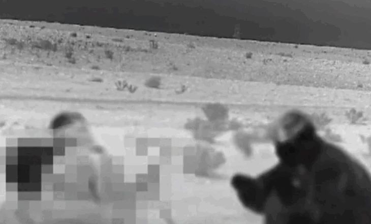 Një legjion i huaj agjentësh dyfish sekret: Arabë dhe vajza, kush ishin të infiltruarit e Mossad-it në Iran