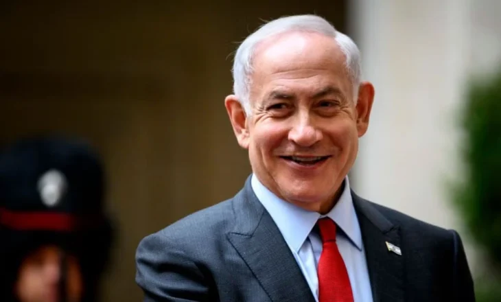“Një mik i madh i Izraelit”, Netanyahu falënderon Presidentin Trump: Po na ndihmon të mbrojmë vendin tonë nga qielli