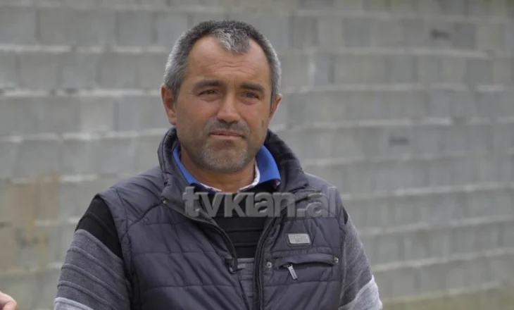 Një orë rrugë çdo ditë me kalë për të ardhmen e 4 fëmijëve, sakrifica e një babai