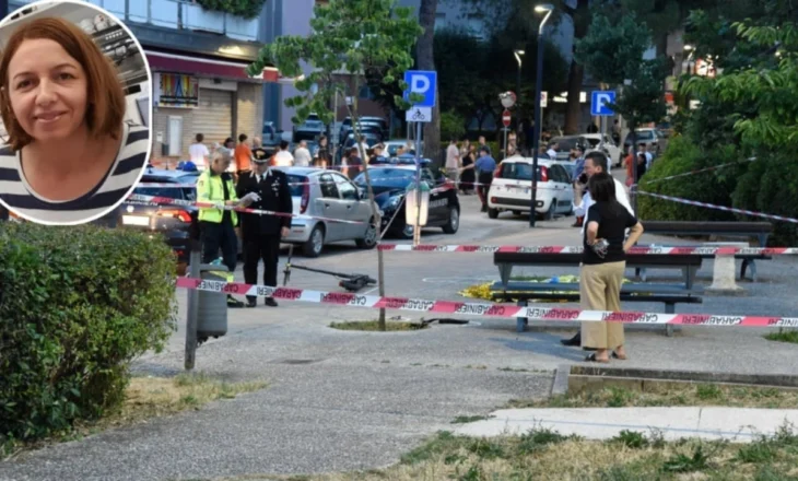 Një tjetër shqiptare vritet në Itali, 45-vjeçarja masakrohet me thikë në mes të qytetit nga ish-bashkëshorti