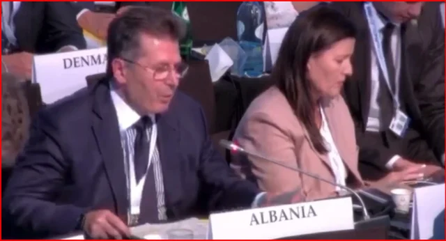 “Një vajzë mori 92 vota në një burg”, Mediu ankohet në OSCE se Berishës i kanë vjedhur votat