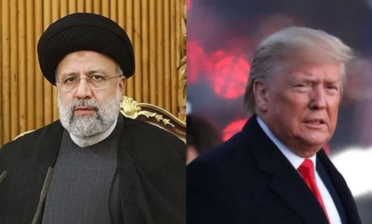 “Një vdekje poshtëruese të pret nëse…”/ Zbardhet paralajmërimi i ish-presidenti iranian për Trump përpara se të ndërronte jetë