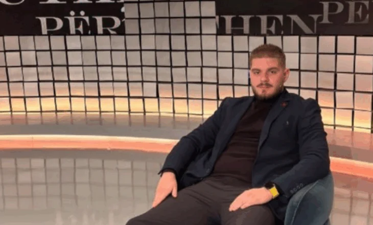Një zhigolo shqiptar: “Më pagoi që të shkoja me gruan e tij”, Ish-konkurrenti i “Për’puthen” çudit dynjanë
