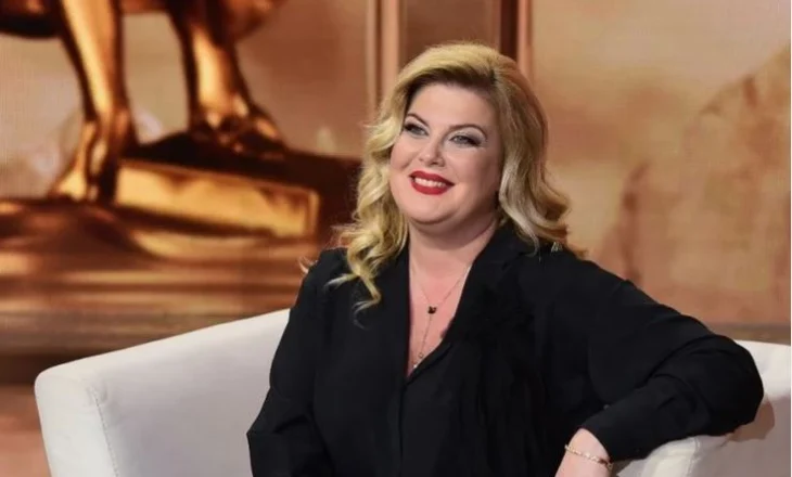 “Njerëz të fuqishëm janë afruar…”/ Eni Cobani rrëfen presionet e forta: Kam menduar të heq dorë nga emisioni