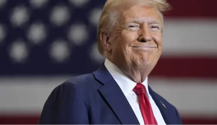 “Njerëz të sëmurë”, Donald Trump hedh poshtë raportet për një marrëveshje 30 miliardë dollarëshe me Iranin