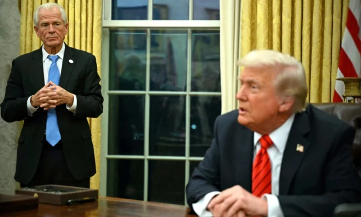 “Njerëzit shkojnë e vijnë në Shtëpinë e Bardhë”, këshilltari ekonomik i Trump për largimin e Musk: Ishte një punonjës me datë skadimi!
