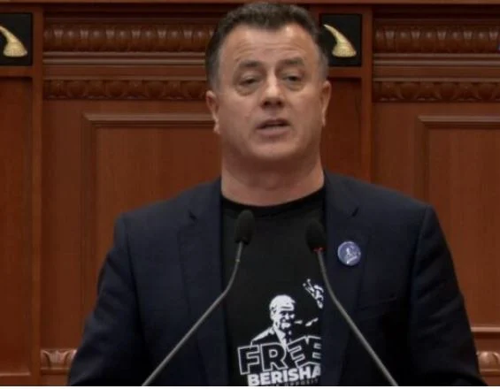 Noka: Humbëm zgjedhjet se SPAK dhe GJKKO janë në kontroll të Edi Ramës