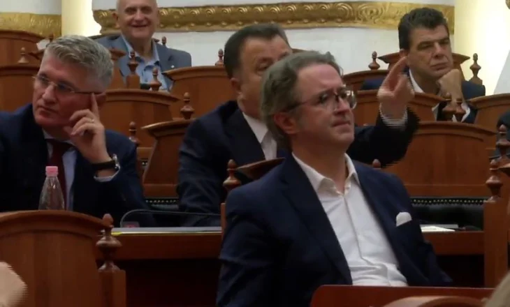 Noka kërkon më shumë kohë për Berishën, Spiropali e paralajmëron me përjashtim