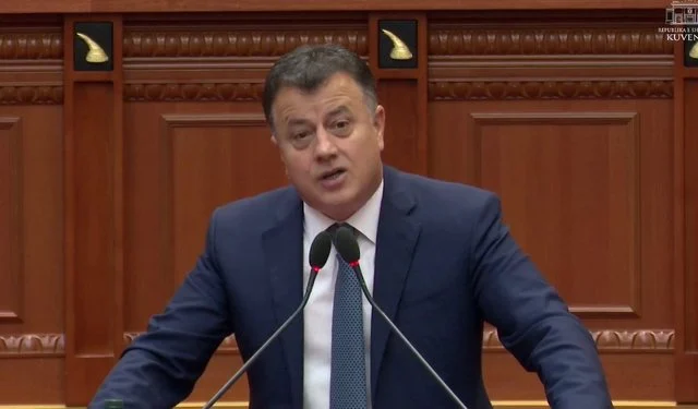 Noka-mazhorancës: Themelet e pushtetit tuaj qëndrojnë mbi votën e grabitur dhe të blerë