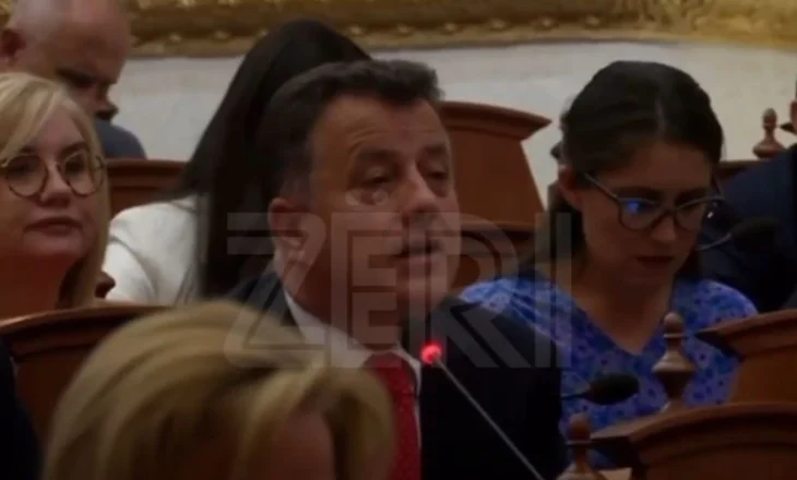 Noka paralajmëron Spiropalin: do vijë Sara të të zërë vendin