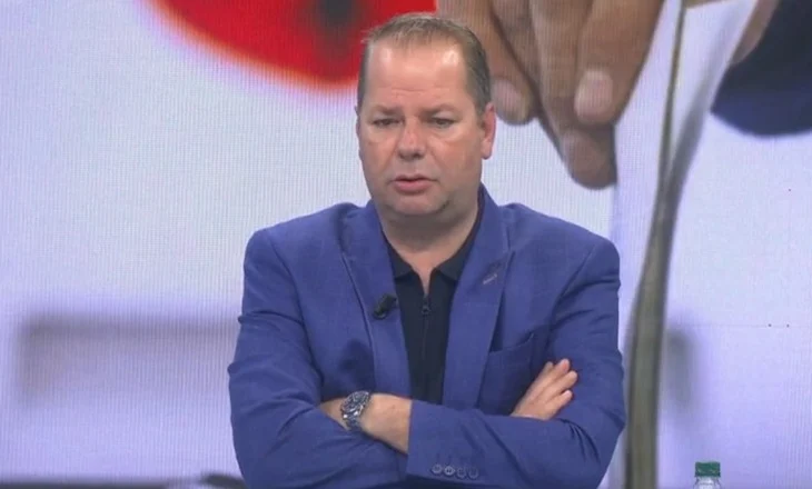 “Nuhas përplasje të forta”, Kulluri: Shqipëria do hyjë në krizë të thellë, mund të cenohet rendi publik