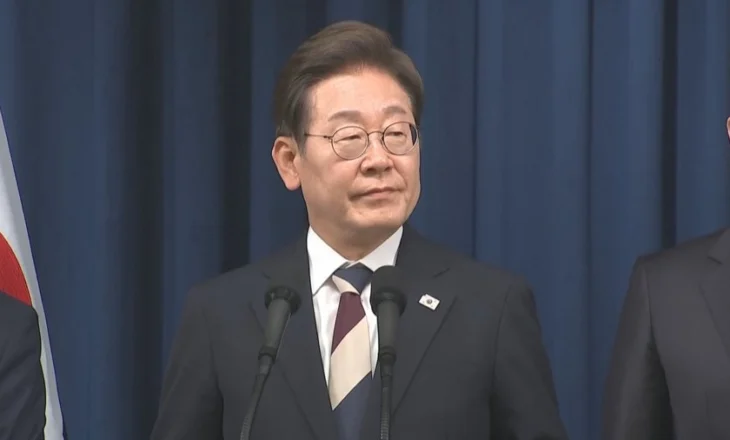 “Nuk do ketë kurrë grusht shteti”, Koreja e Jugut zgjedh presidentin e ri
