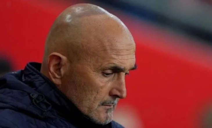 “Nuk doja të largohesha kurrë”/ Luciano Spalletti shkarkohet nga kombëtarja italiane