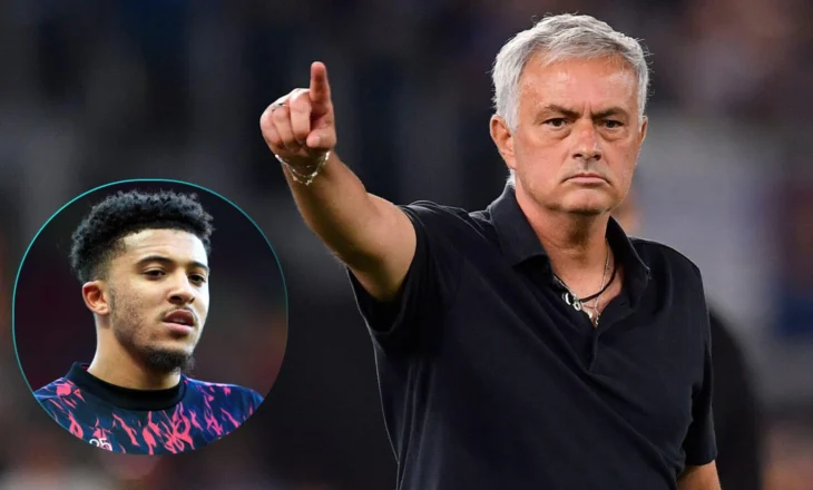 “Nuk dua lojtar që vijnë për para dhe nuk janë besnik”, Mourinho del kundër transferimit të bujshëm te Fenerbahce
