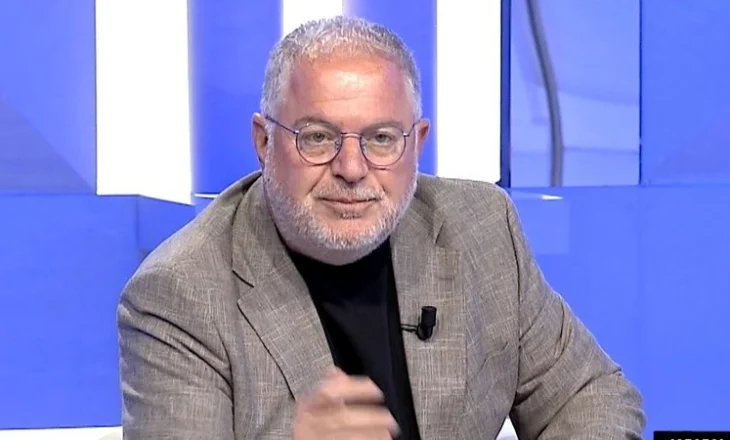 “Nuk e ka kuptuar profesionin”, Haxhiu kundër dorëheqjes së gjyqtares nga gjyqi i Berishës pse është kushërirë e deputetes së PD