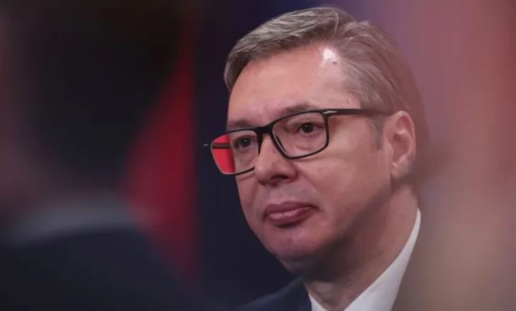 “Nuk e kam tradhëtuar Putin”/ Trondit Vuçiç: Falenderoj Ukrainën që nuk e njeh Kosovën