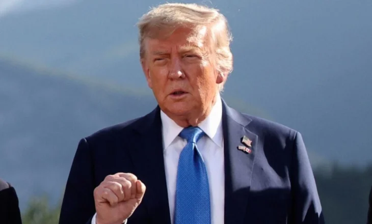 “Nuk e kontaktova Iranin për bisedime paqeje”, Trump: Duhet të kishin pranuar marrëveshjen që kishin ne tryezë