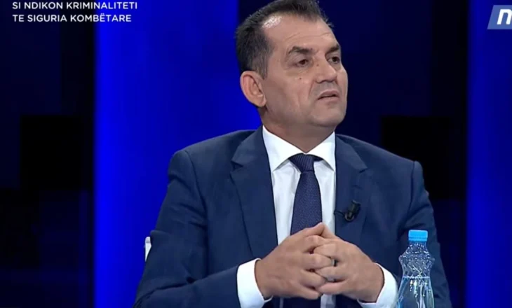 “Nuk ekziston një hartë e grupeve kriminale”, Besnik Muçi: Tani janë më të strukturuara dhe kanë nuanca të mafias