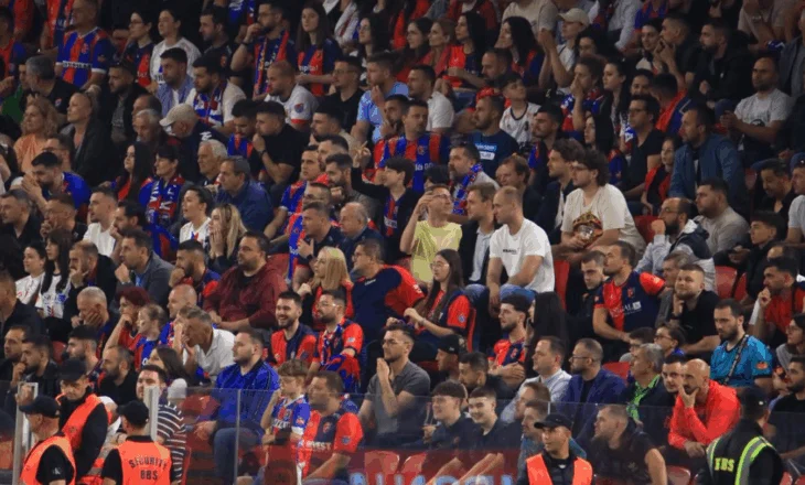 “Nuk është kurrë personale me Benet Becin”! Vllaznia reagon për përplasjen me Bashkinë, çështja shkon në UEFA 