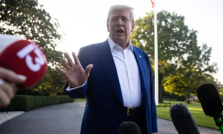 “Nuk i ofroj asgjë Iranit, nuk jam Obama”, Trump: Që kur shkatërruam objektet bërthamore nuk kam folur fare me ta