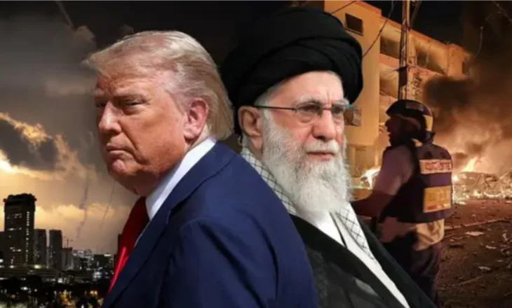 “Nuk i përulemi Shtëpisë së Bardhë!”, Trump tha se Irani kërkon negociata në SHBA, reagon Terehani:  Do i kundërpërgjigjemi çdo kërcënimi