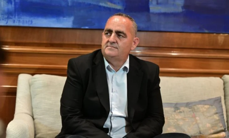 “Nuk ikin nga varfëria, por nga padrejtësia”, Beleri flet hapur për Shqipërinë: Kam vendosur të jem…
