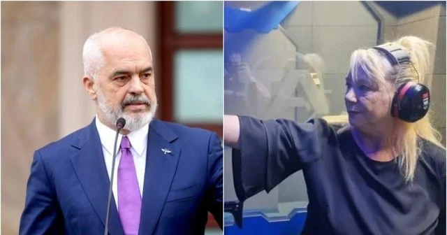“Nuk iu shita”, Kalaja ‘trondit’ me deklaratën e saj: Rama tentoi të më joshte, por unë nuk e tradhtoj Berishën