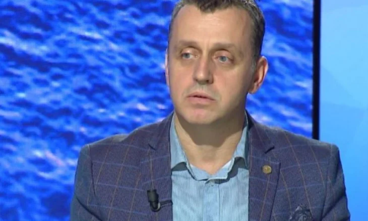 “Nuk janë budallenj njerëzit”,Lami paralajmëron pasojat:Me këtë strategji PD po e mbyll qepenin,demokratët në ‘ngrirje’