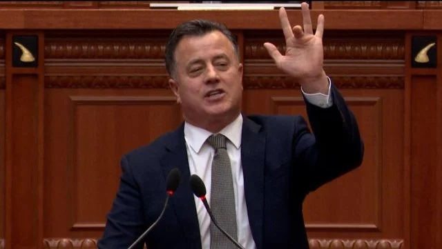 “Nuk jemi nga ata ne që marrim kallashin”, Noka: Berisha bëri super fushatë, por na vodhën!