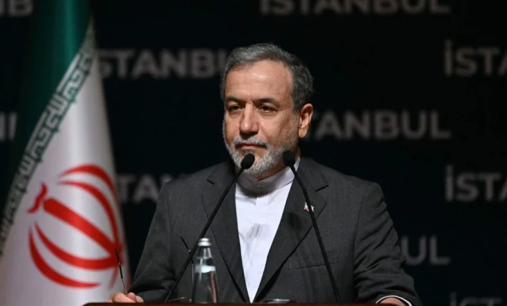 “Nuk ka hapësirë për diplomaci”, paralajmëron ministri i Jashtëm i Iranit, Araghchi: Duhet t’i përgjigjemi SHBA