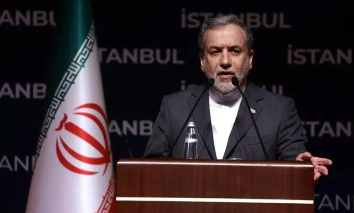 “Nuk ka marrëveshje armëpushimi!” Irani: Izraeli duhet t’i japë fund agresionit të tij
