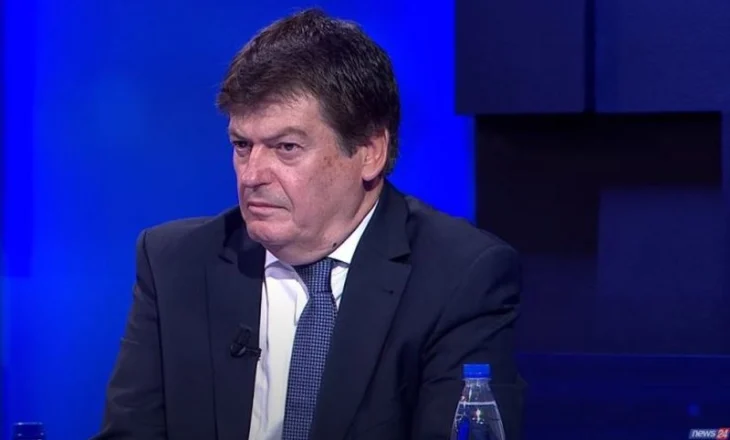 “Nuk ka më liderë të besueshëm”,Topi shigjeton PD:Opozita është në një situatë të mjerë, elita e saj nuk jep më shpresë
