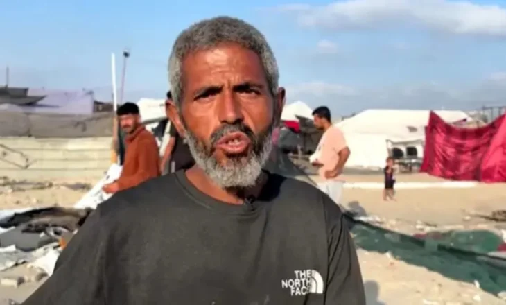 “Nuk ka vend të sigurt në Gaza”, palestinezi për “Reuters”: Po vdesim nga uria çdo ditë, fëmijët janë bërë si skelete