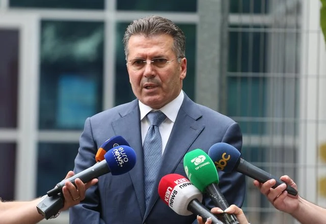 “Nuk kam përgjegjësi ushtarake”, Mediu pas seancës për Gërdecin:Dëshmitë e autoriteteve amerikane janë thelbësore për..