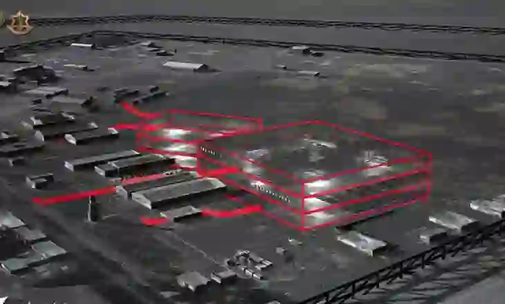‘Nuk kishim zgjidhje tjetër’, Izraeli publikojn pamjet 3D: Goditëm impiantin më të madh të pasurimit të uraniumit në Iran!