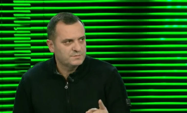 “Nuk kishin program,kishin shantazh”,Çollaku ‘shpërthen’ ashpër:Në zyrat publike ka njerëz të inkriminuar që nga 2013-a