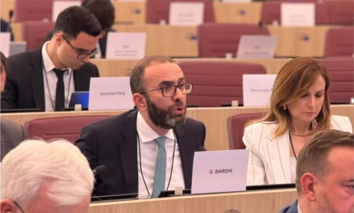 ‘Nuk kishte zgjedhje’/ Bardhi: Në 11 Maj, Shqipëria bëri regres. Nuk u garantua barazia në zgjedhje